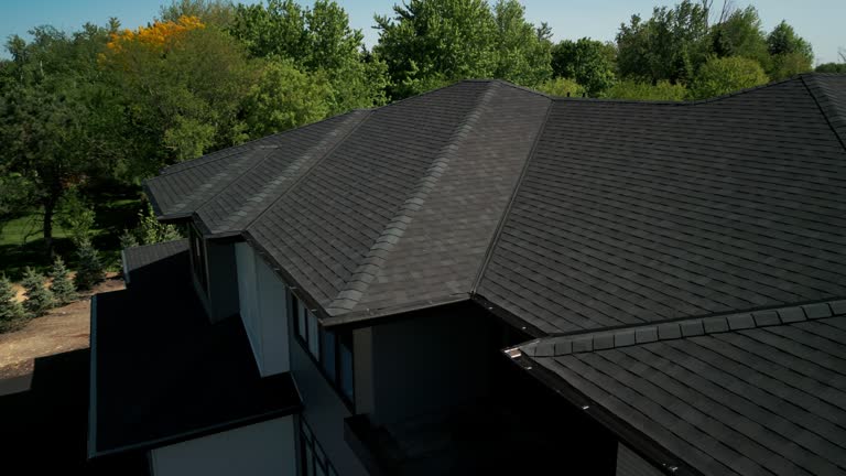 Best Rubber Roofing (EPDM, TPO)  in Grundy Center, IA